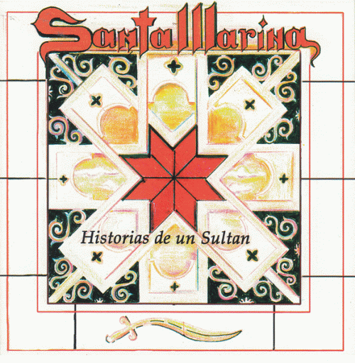 Santa Marina : Historias de un Sultan